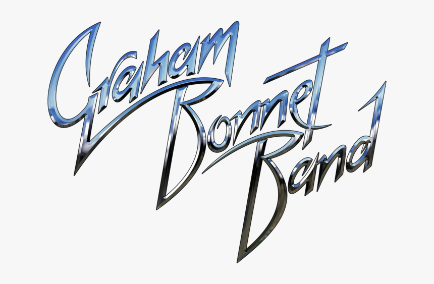Graham Bonnet Band, HD Png Download