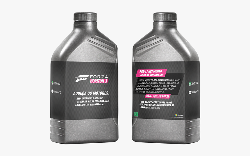 Forza Horizon 2, HD Png Download