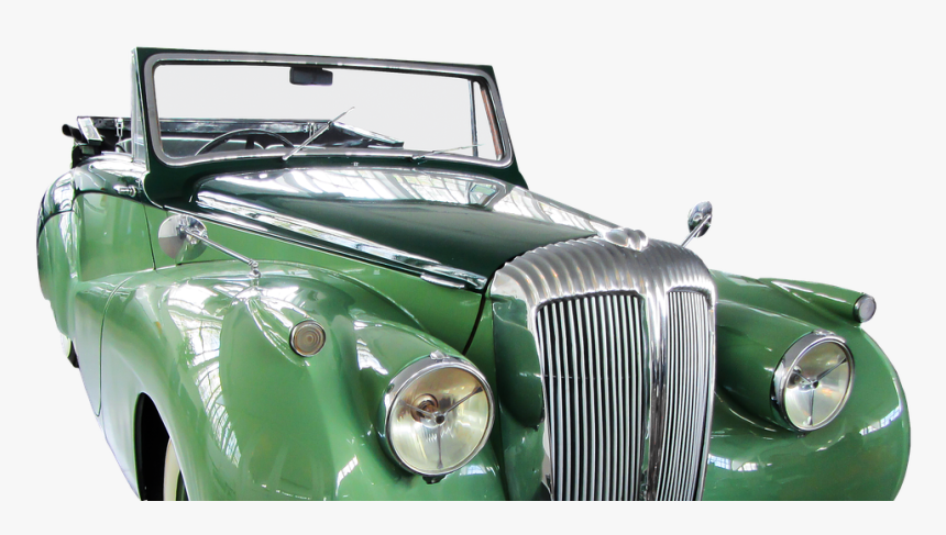Bethesda Png , Png Download - Antique Car, Transparent Png