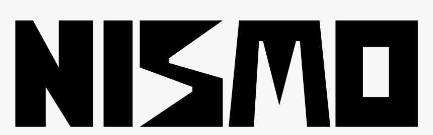 Nismo Logo Old, HD Png Download