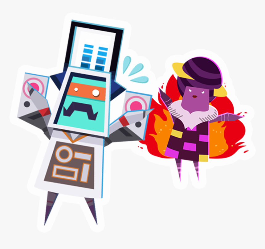 Cartoon, HD Png Download