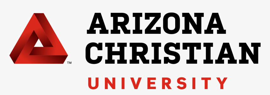 Arizona Christian University Logo, HD Png Download