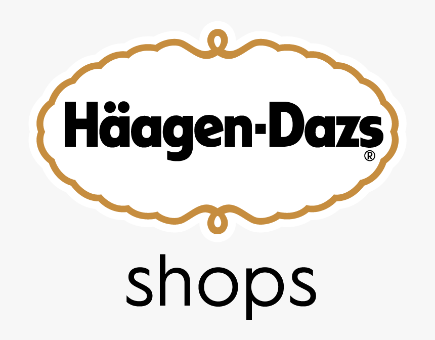 Transparent Bethesda Logo Png - Haagen Dazs, Png Download