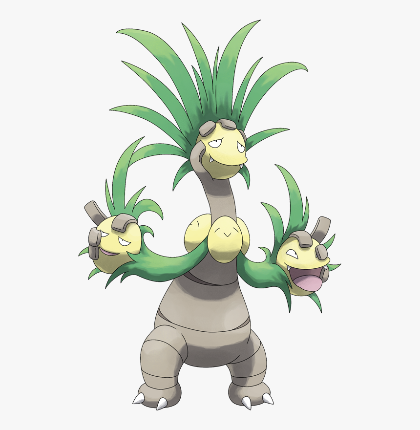 Executor Pokemon Shiny, HD Png Download