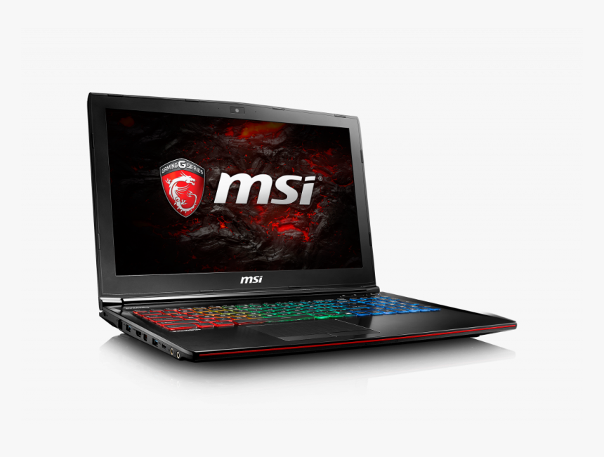 Msi Laptops For Lumion, HD Png Download