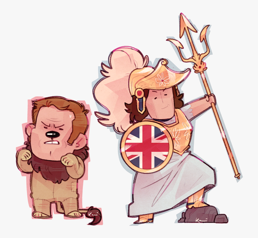 Cartoon, HD Png Download