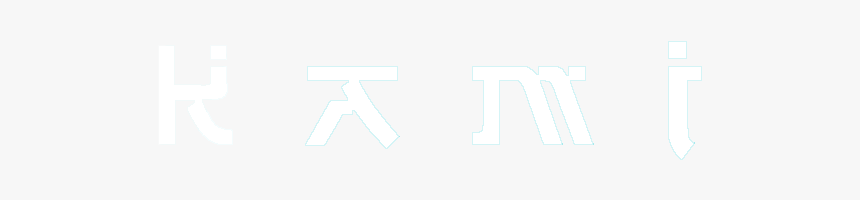 K A M I - Shirt, HD Png Download