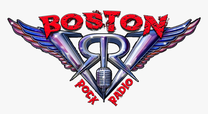 Boston Rock Radio, HD Png Download