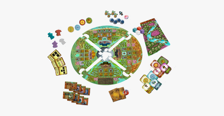 Circle, HD Png Download