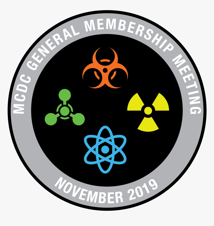 Medical Cbrn Defense Consortium, HD Png Download