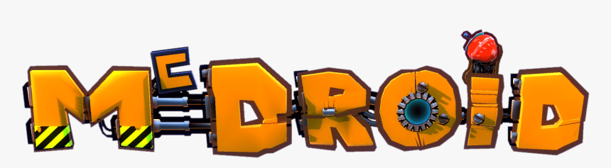Mcdroid, HD Png Download