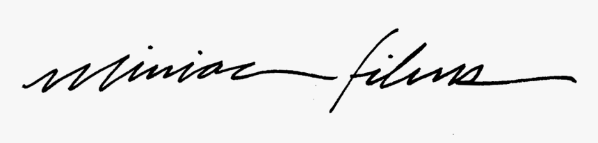 Calligraphy, HD Png Download