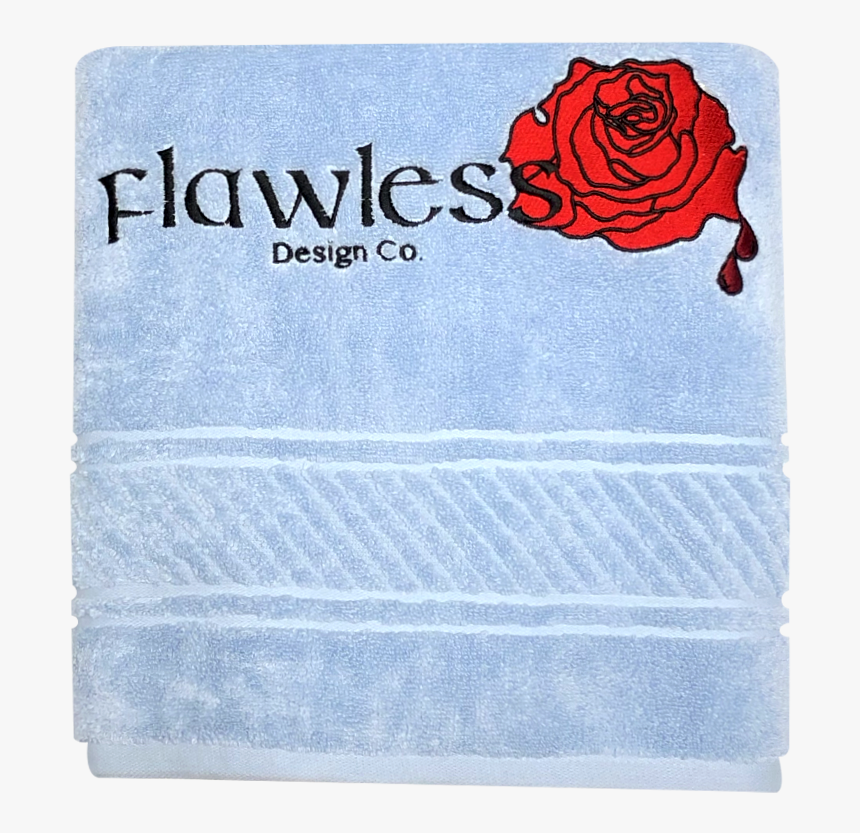 Image Of Flawless Icon Bath Towel Frozen Lake, HD Png Download