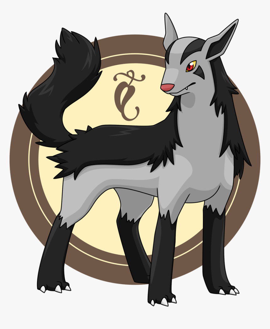 Day 17 - Mightyena - Qutb Ud Din Aybak, HD Png Download