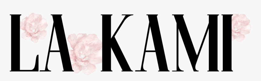 La Kami By Kamilla Beks - Rose, HD Png Download