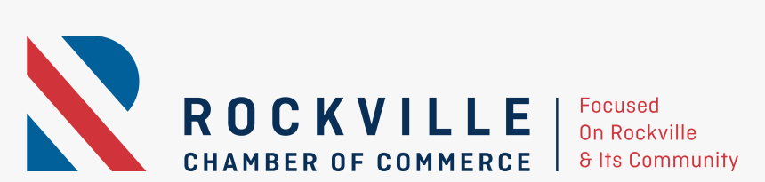 Rockville Chamber Of Commerce Logo - Rockville Chamber Of Commerce, HD Png Download