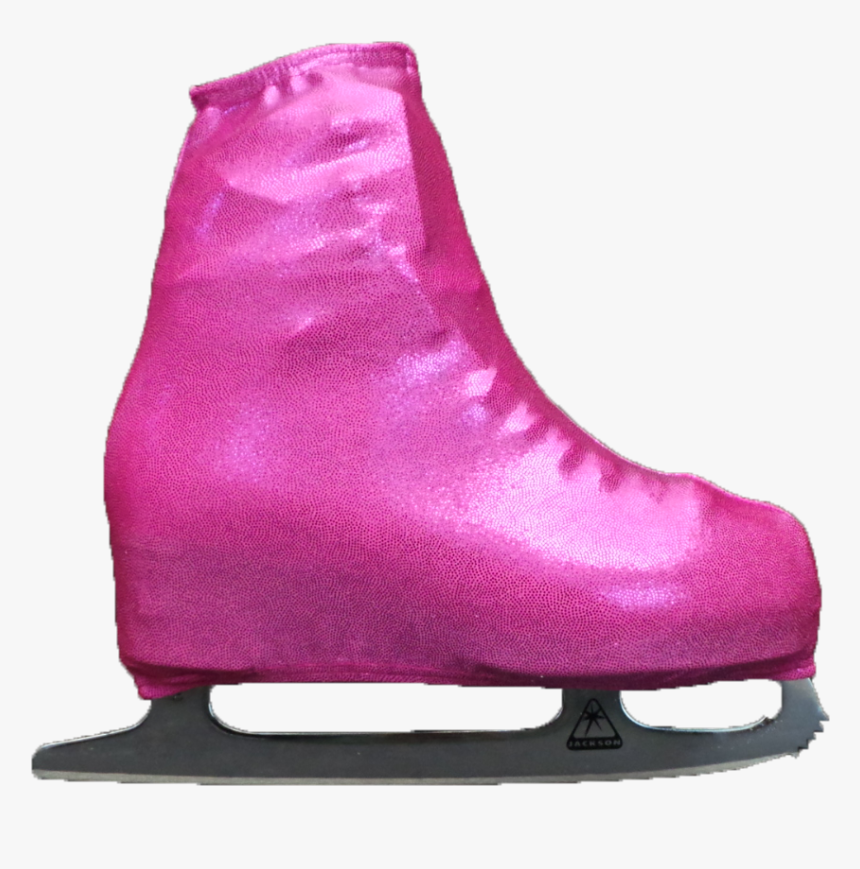 Ice Skating Cover Boots, HD Png Download