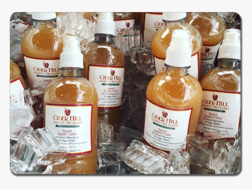 Cider, HD Png Download