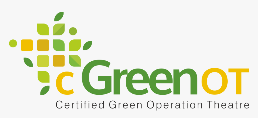 Certified Green Operation Theatre, HD Png Download