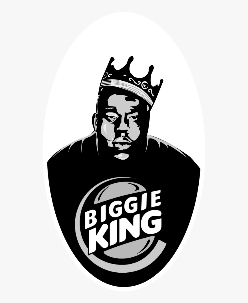 Dibujo Digital/diseño - Burger King, HD Png Download