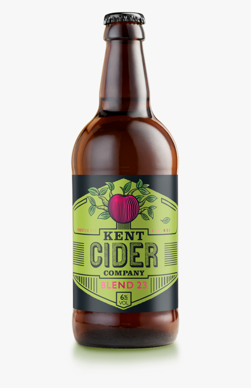 Kent Cider, HD Png Download