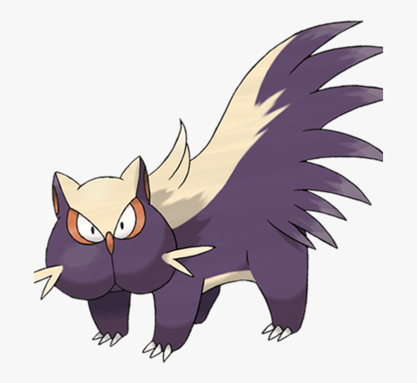 Seviper Png, Transparent Png