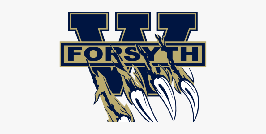 West Forsyth Wolverines - West Forsyth High School Wolverines Png, Transparent Png