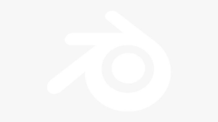 Blender - Ihs Markit Logo White, HD Png Download