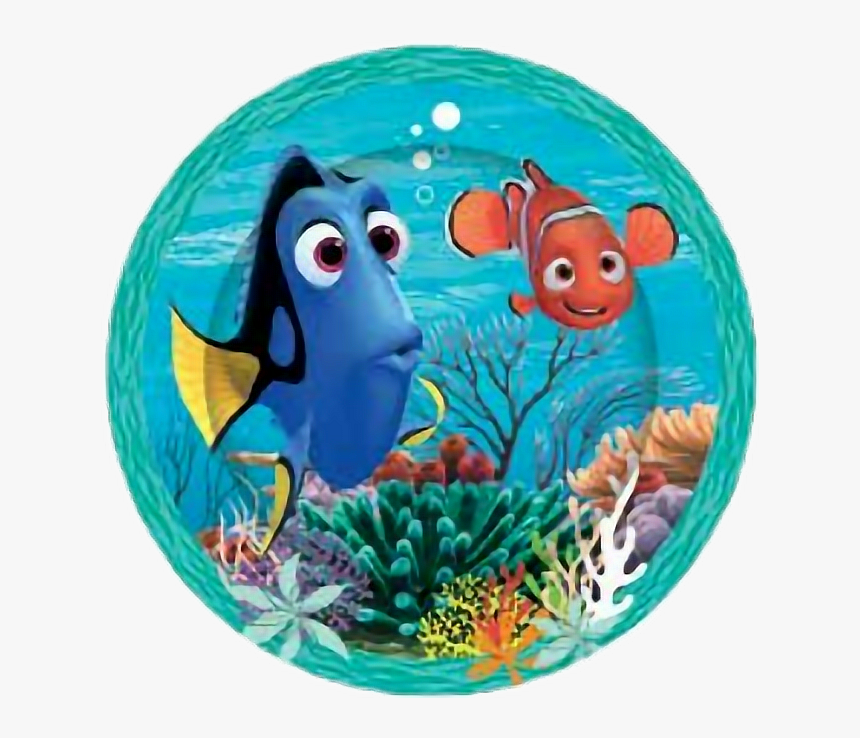 #nemo Dory - Disney World Discount, HD Png Download