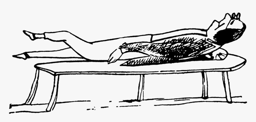 Edward Lear, HD Png Download