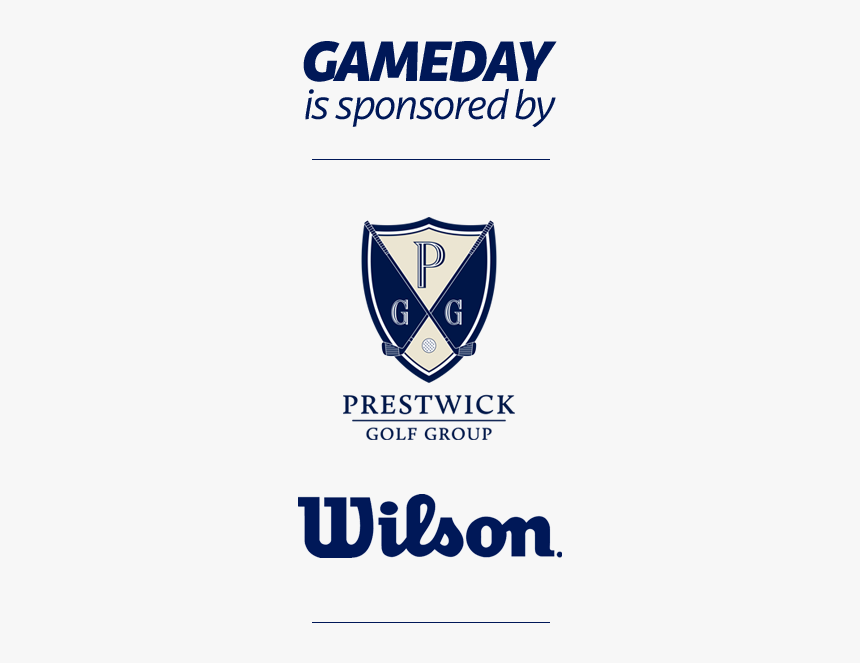 Prestwickwilson - Wilson, HD Png Download