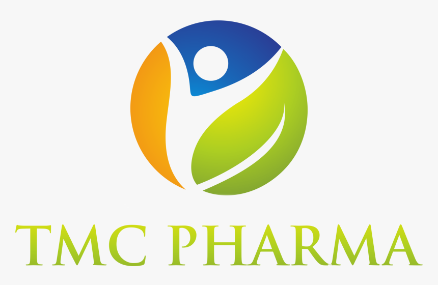 Tmc Pharma Logo, HD Png Download