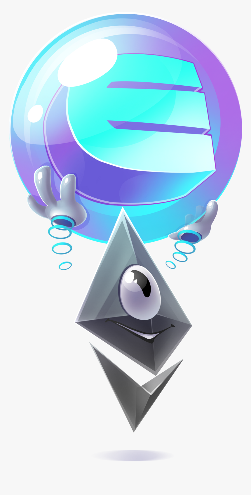 Triangle, HD Png Download