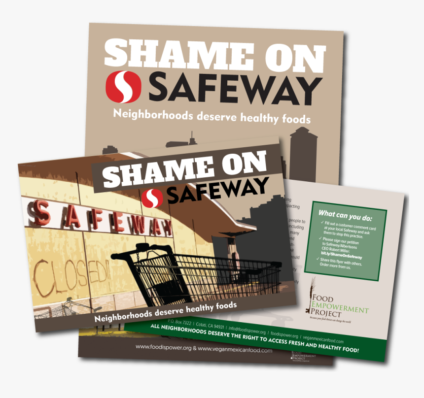 Order Materials - Flyer, HD Png Download