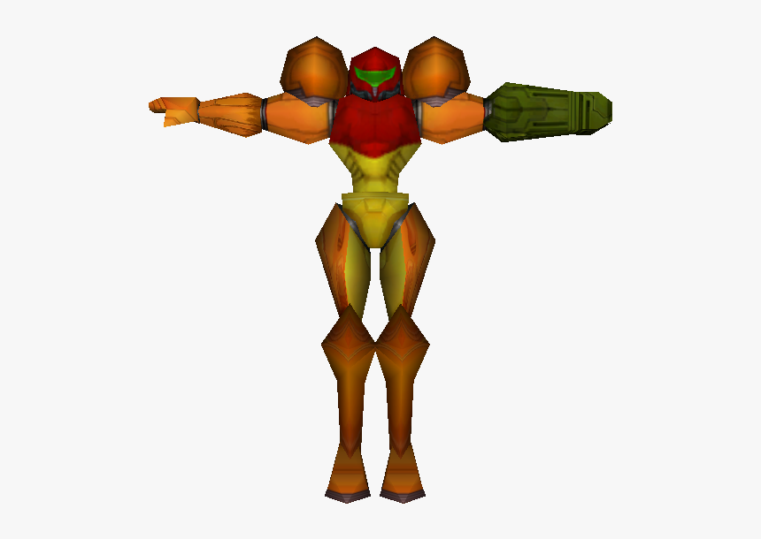 Download Zip Archive - Melee Low Poly Models, HD Png Download