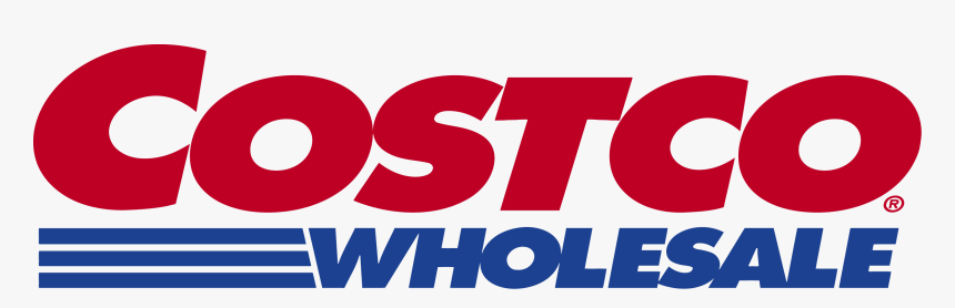 Costco Wholesale Corporation Logo, HD Png Download