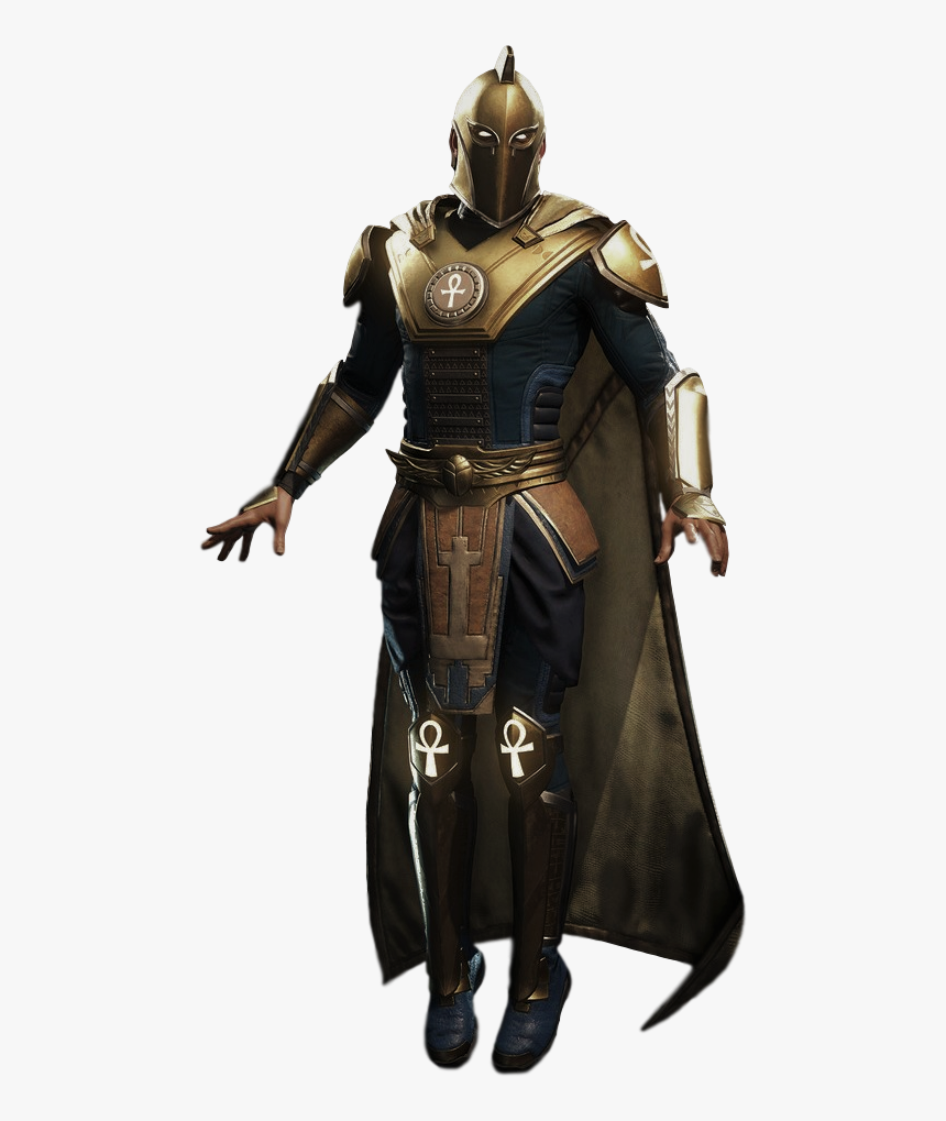Doctor Fate Transparent Background, HD Png Download