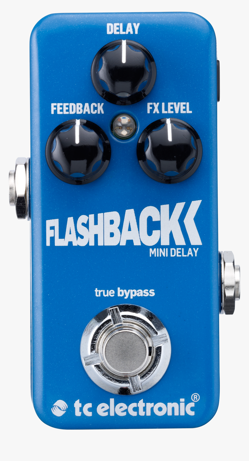 Tc Electronic Flashback Mini Delay, HD Png Download