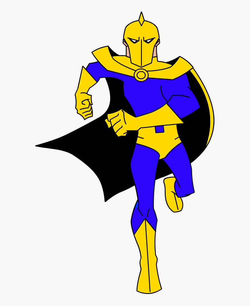 Dr Fate Batman Brave And The Bold - Brave And The Bold Png Dr Fate, Transparent Png