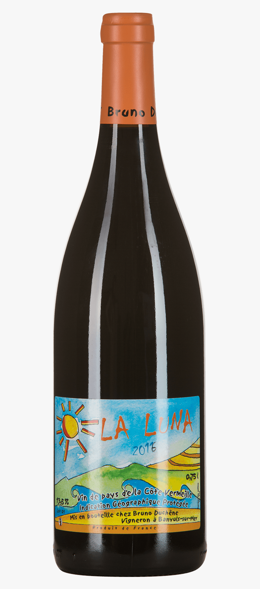 Bruno Duchene La Luna 2017, HD Png Download