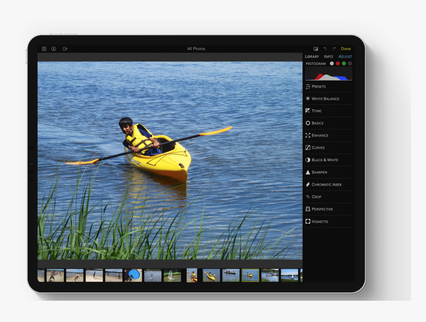 Sea Kayak, HD Png Download