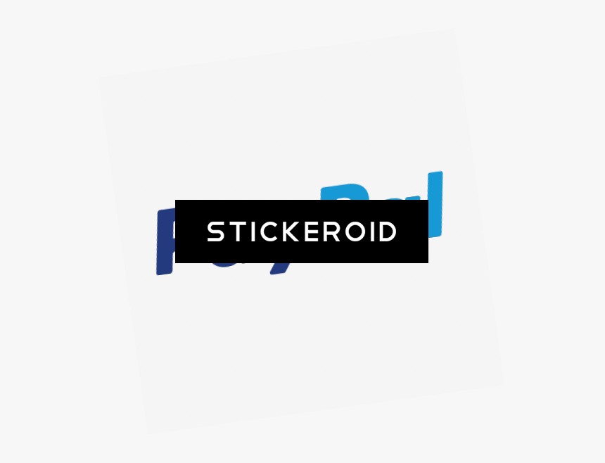 Paypal Logo , Png Download - Parallel, Transparent Png