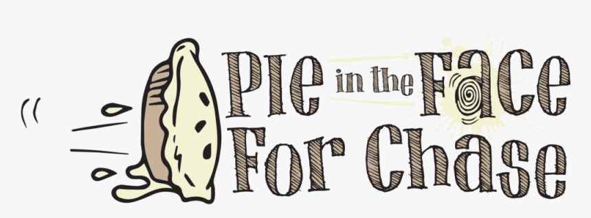 Pie In The Face For Chase - Pie In The Face Transparent, HD Png Download