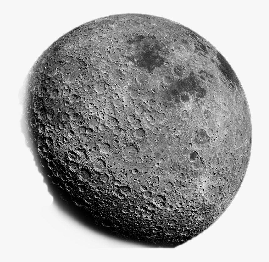 Far Side Of The Moon, HD Png Download