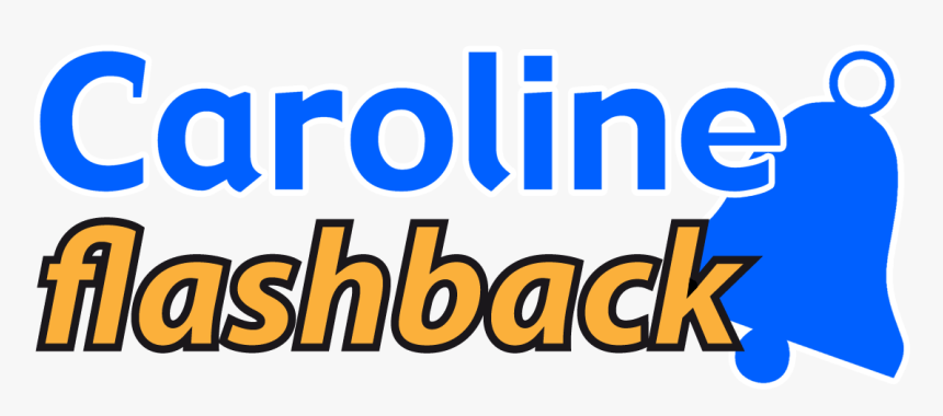 Radio Caroline Flashback, HD Png Download