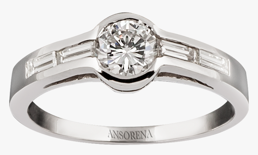 Pre-engagement Ring, HD Png Download