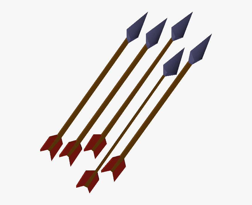 Osrs Arrow, HD Png Download