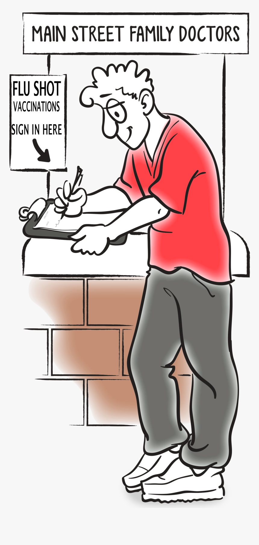 Cartoon, HD Png Download