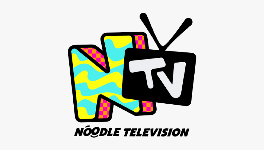 Gonoodle Ntv Logo, HD Png Download