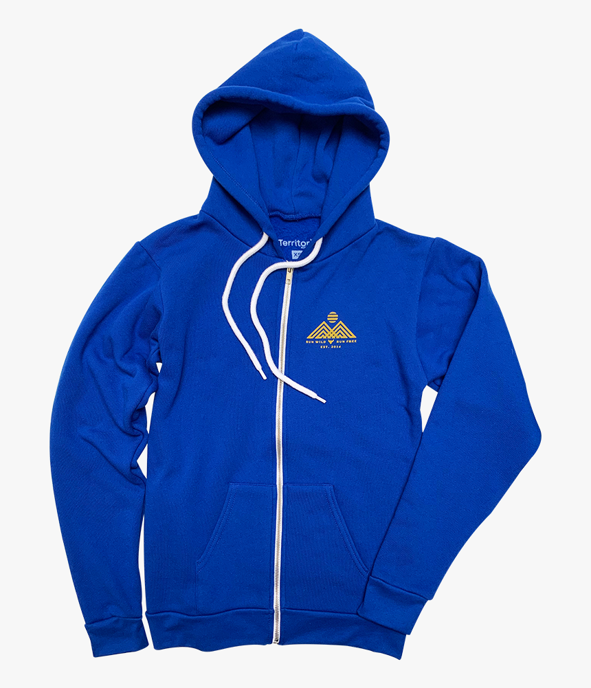 The Flashback Unisex Zip Hoodie, HD Png Download